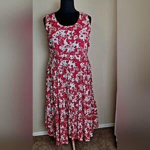 Phooll 100% Cotton Dress